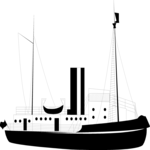 Cargo Ship 02