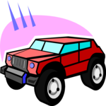 Hummer Clip Art