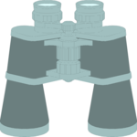 Binoculars 07