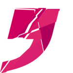 Shatter Italic Punc 08