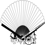 Oriental Fan