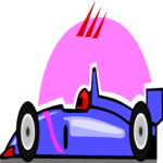 Race Car 07