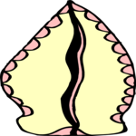 Spear Head 6 Clip Art