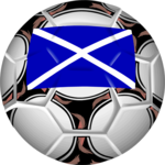 World Cup - Scotland