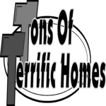 Tons of Terrific Homes