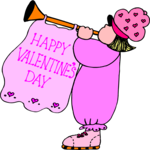Happy Valentine's Day 4