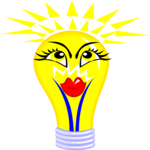 Light Bulb 65