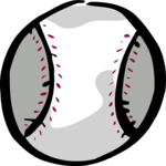 Baseball - Ball 11