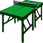 Ping Pong - Equip 6