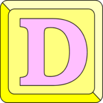 Button D