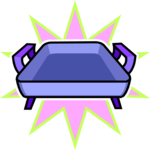 Griddle - Electric 4