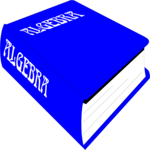 Book - Algebra