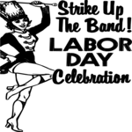 Labor Day Celebration