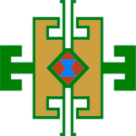 Tribal Symbol 56