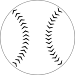 Ball 04 Clip Art