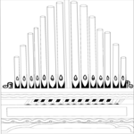 Pipe Organ