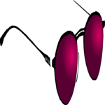 Sunglasses 27 Clip Art