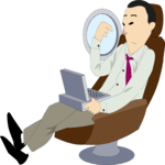 Airline Passenger 05