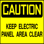 Electric Panel