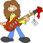 Gift - Guitar