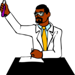 Chemist 4