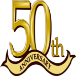 50th Anniversary 2