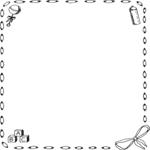 Baby Stuff Frame 1