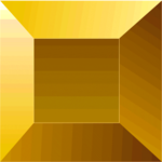 Gold  Normal Punc 12