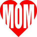 Mom Heart