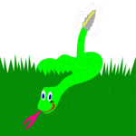 Snake in the Grass