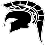 Helmet - Silhouette 11