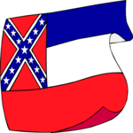 Mississippi 2 Clip Art