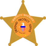 Law Enforcement Clip Art