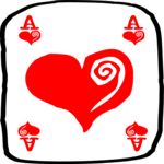 Ace of Hearts 2
