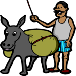 Middle Eastern Farmer