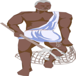 Gladiator Clip Art