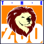 The Zoo Clip Art