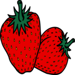 Strawberries 11