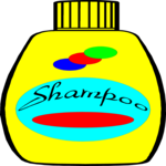 Shampoo 1