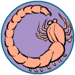 Zodiac, Horoscope & Astrology Clip Art