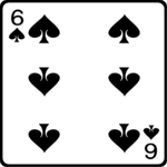 06 of Spades