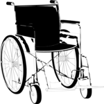 Wheelchair 4