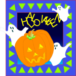 Halloween Background