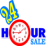 24 Hour Sale 2