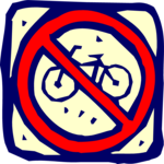 No Bikes 2