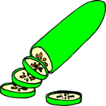 Cucumber 10