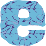 Crinkle Condensed E 2