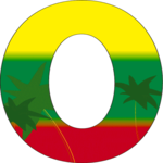 Paradise Condensed O