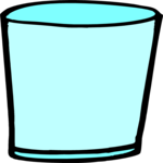 Glass - Tumbler 6