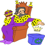 Recycling - King